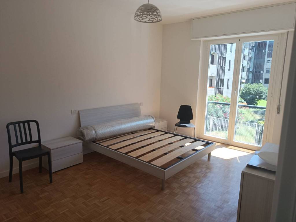 appartamento in affitto a Milano in zona Porta Romana