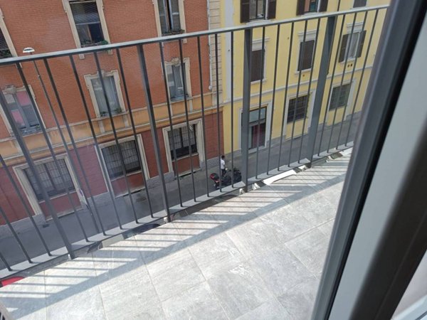 appartamento in affitto a Milano in zona Porta Romana