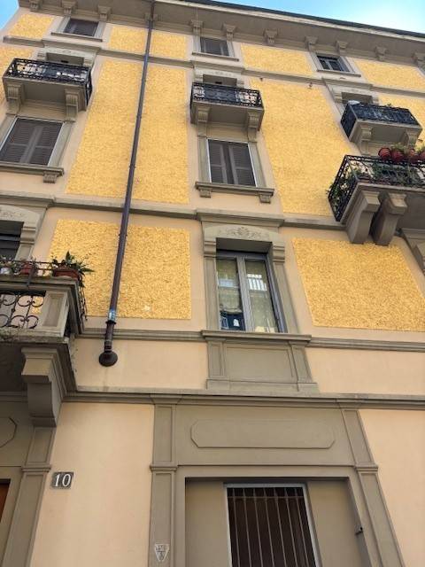appartamento in affitto a Milano in zona Porta Romana