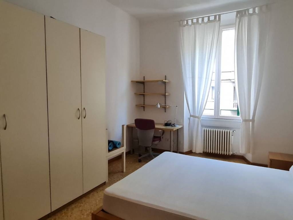 appartamento in affitto a Milano in zona Porta Romana