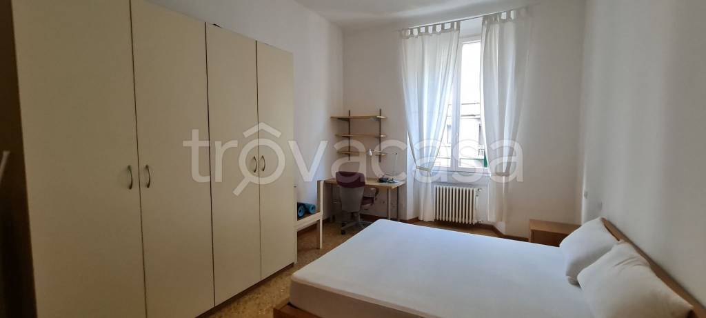 appartamento in affitto a Milano in zona Porta Romana