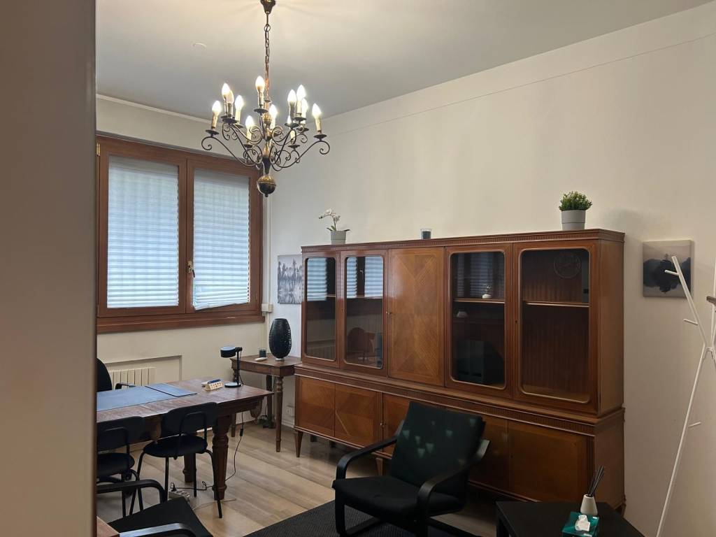 ufficio in affitto a Milano in zona Centro Direzionale