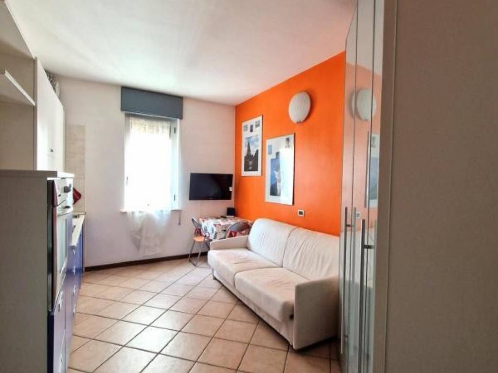 appartamento in affitto a Milano in zona Isola
