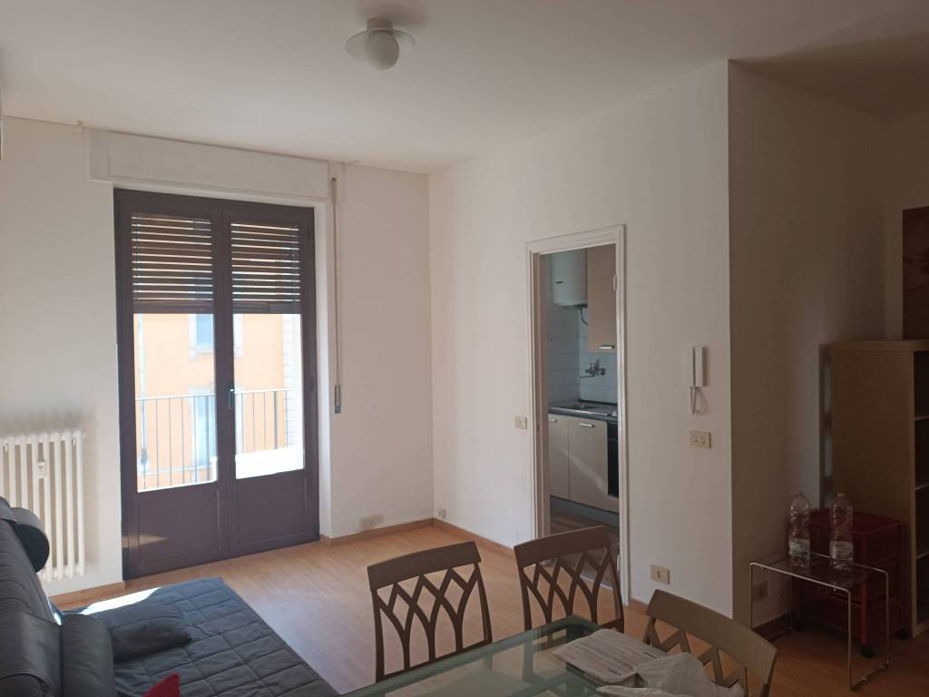 appartamento in affitto a Milano in zona Porta Romana