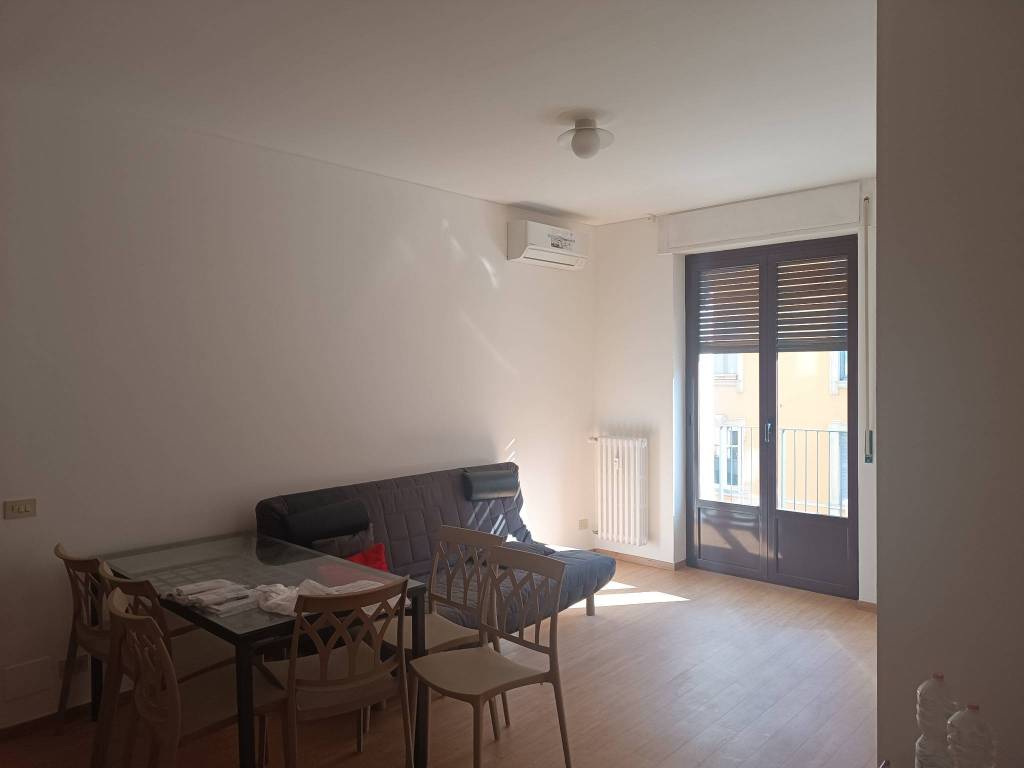 appartamento in affitto a Milano in zona Porta Romana
