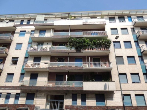 appartamento in affitto a Milano in zona Porta Romana
