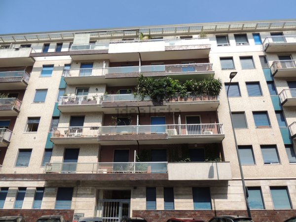appartamento in affitto a Milano in zona Cinque Giornate