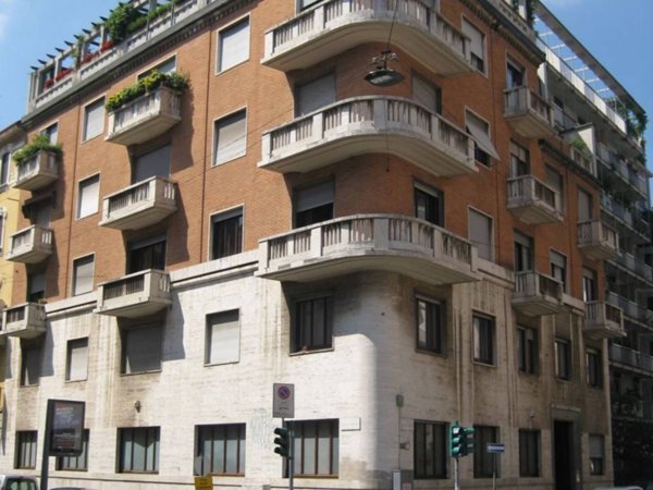 appartamento in affitto a Milano in zona Porta Venezia