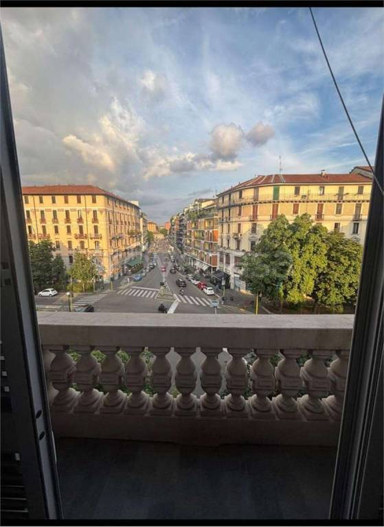 appartamento in affitto a Milano in zona Porta Romana