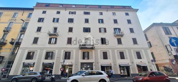 appartamento in affitto a Milano in zona Dergano