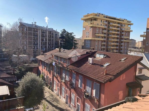 appartamento in affitto a Milano in zona Lambrate
