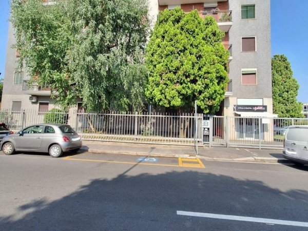 appartamento in affitto a Milano in zona Vigentino