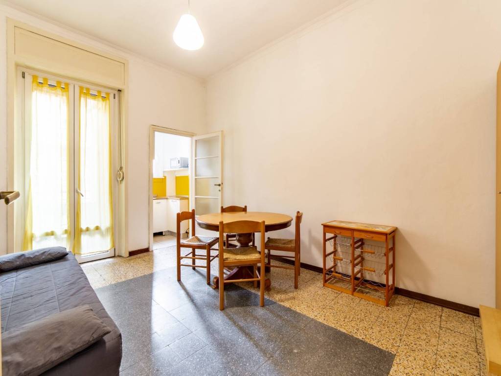 appartamento in affitto a Milano in zona Città Studi