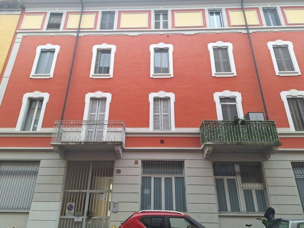 appartamento in affitto a Milano in zona Vigentino