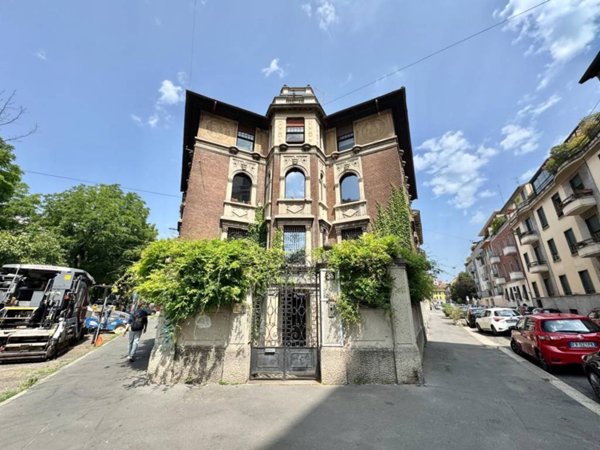 appartamento in affitto a Milano in zona Città Studi