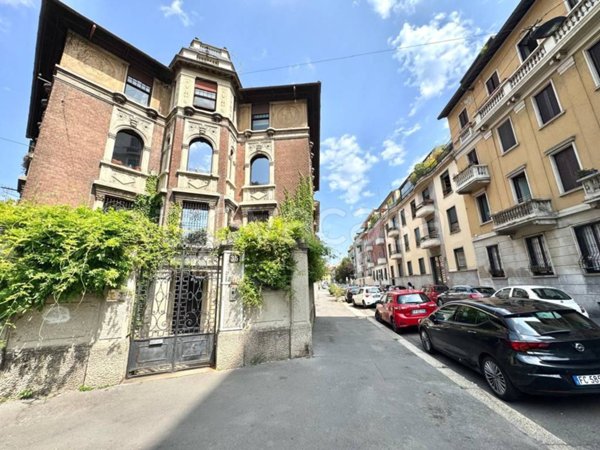 appartamento in affitto a Milano in zona Città Studi