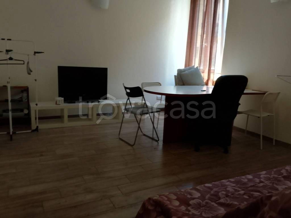 appartamento in affitto a Milano in zona Porta Genova