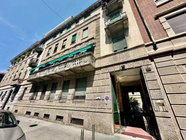 appartamento in affitto a Milano in zona Il Portello