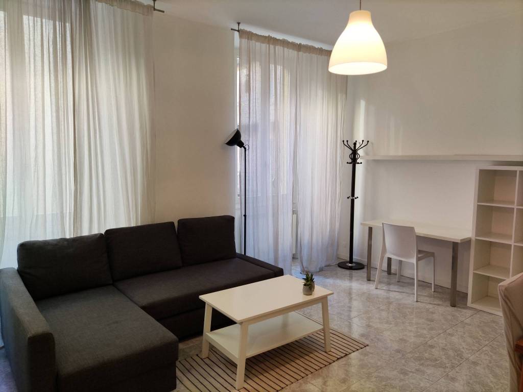 appartamento in affitto a Milano in zona Porta Venezia