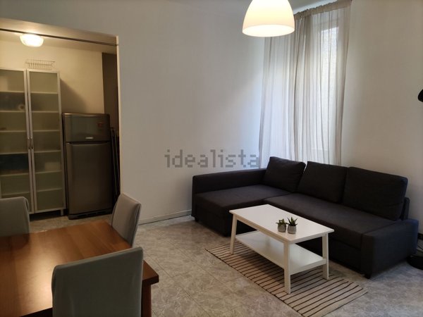 appartamento in affitto a Milano in zona Porta Venezia