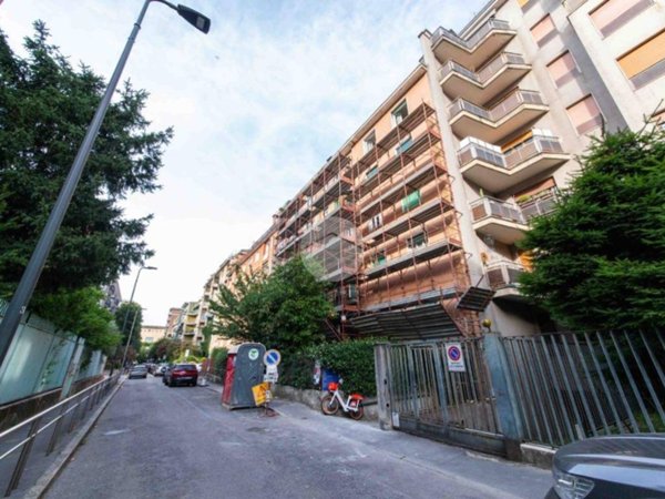 appartamento in affitto a Milano in zona Sempione
