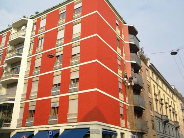 appartamento in affitto a Milano in zona Porta Venezia