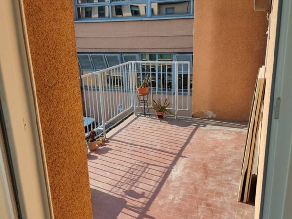 appartamento in affitto a Milano in zona Vigentino