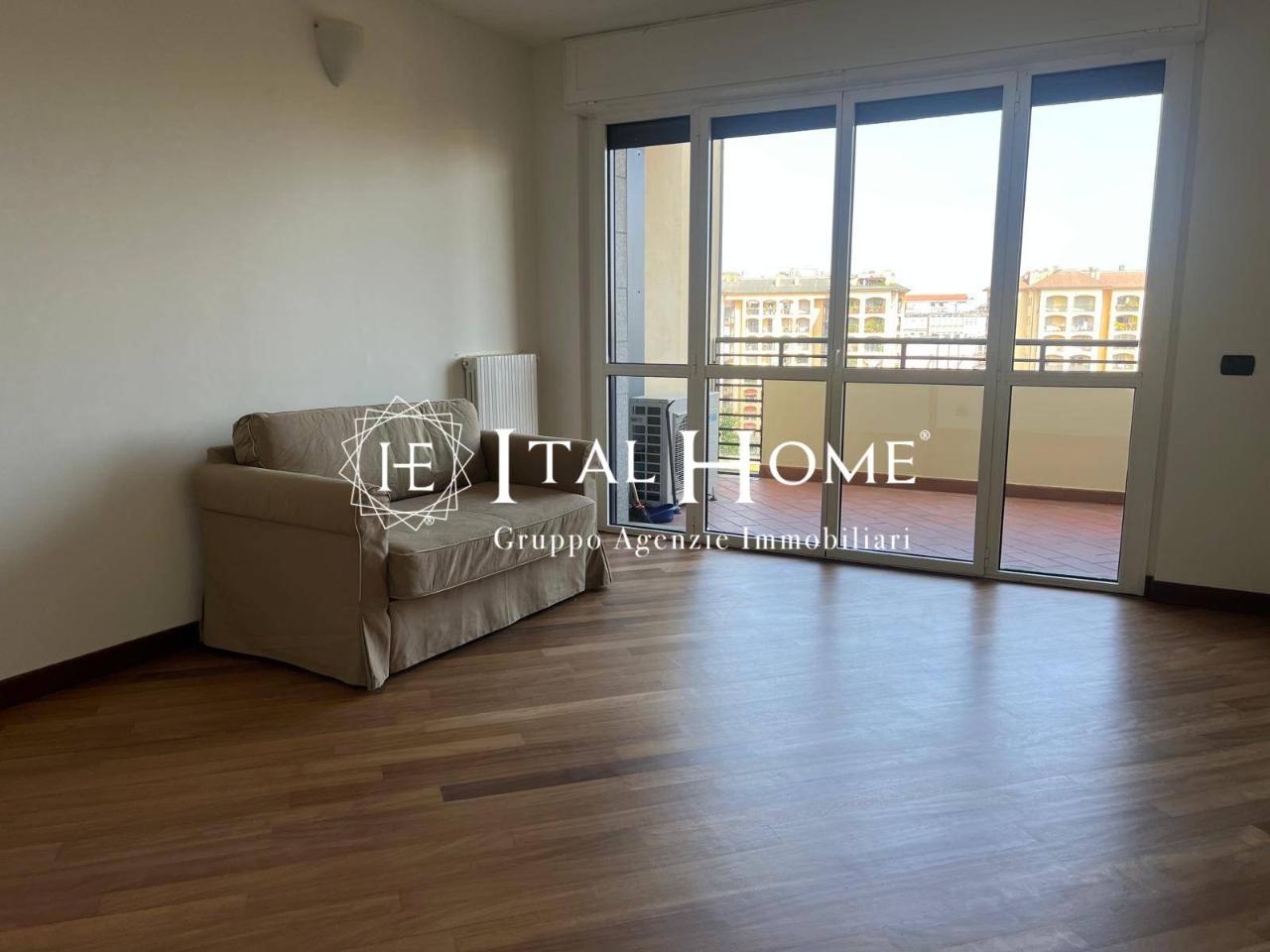 appartamento in affitto a Milano in zona Calvairate