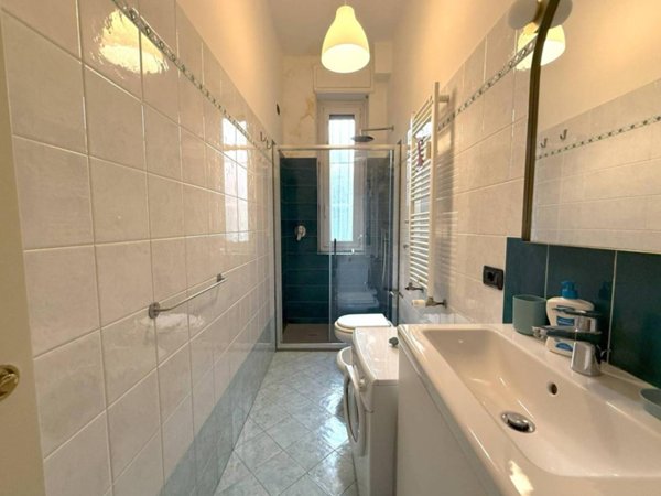 appartamento in affitto a Milano in zona Città Studi