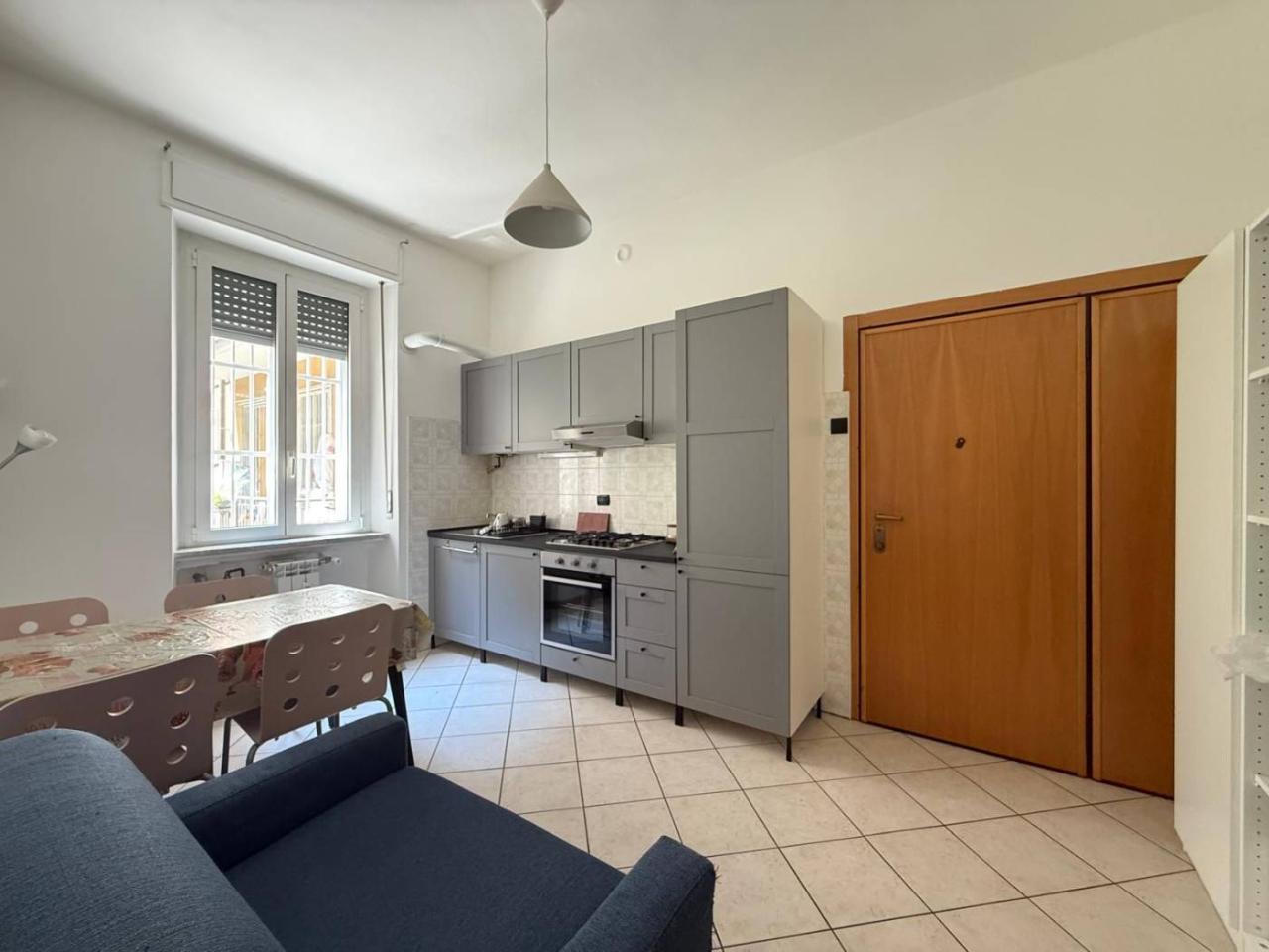 appartamento in affitto a Milano in zona Città Studi