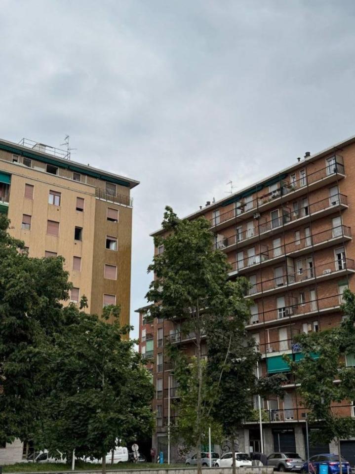 appartamento in affitto a Milano in zona Bovisa