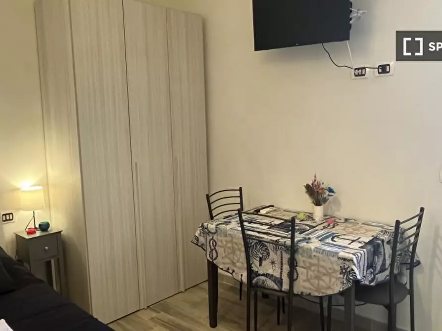 ufficio in affitto a Milano in zona Adriano