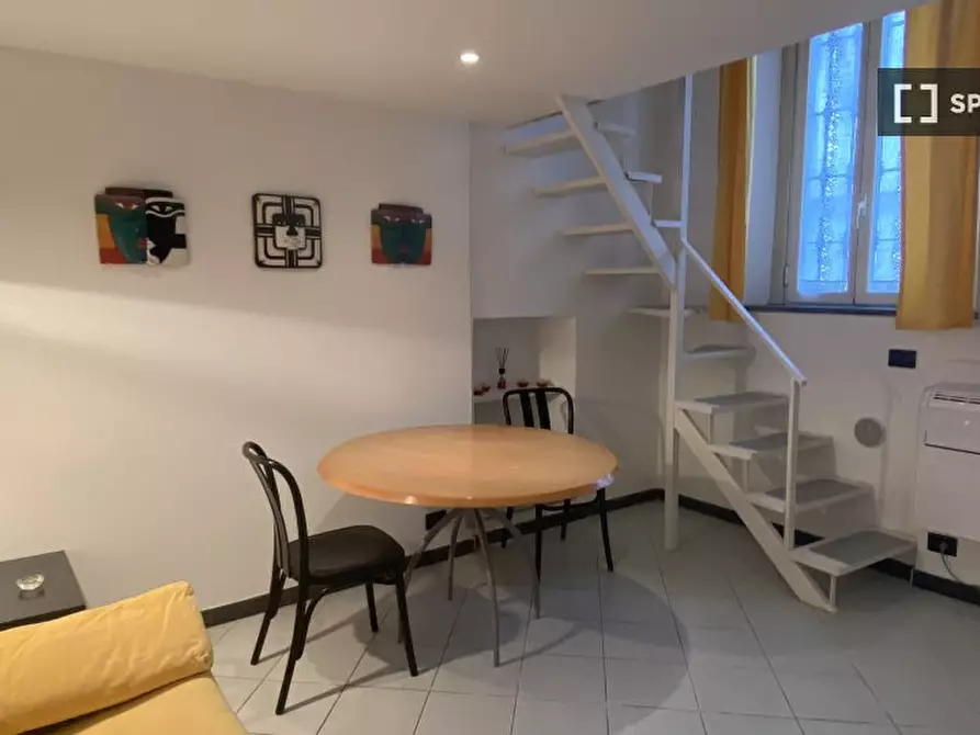 ufficio in affitto a Milano in zona San Cristoforo
