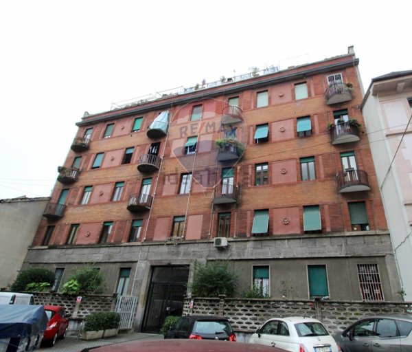 appartamento in affitto a Milano in zona Lambrate