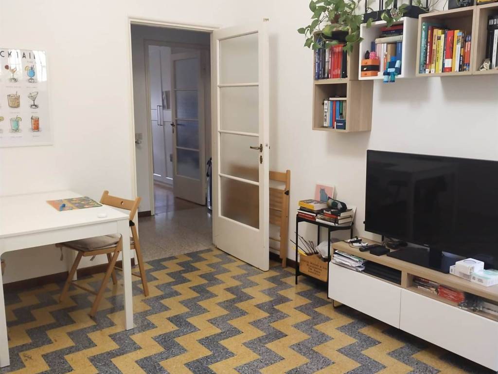 appartamento in affitto a Milano in zona Città Studi
