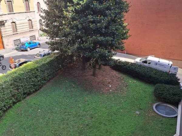 appartamento in affitto a Milano in zona Bocconi