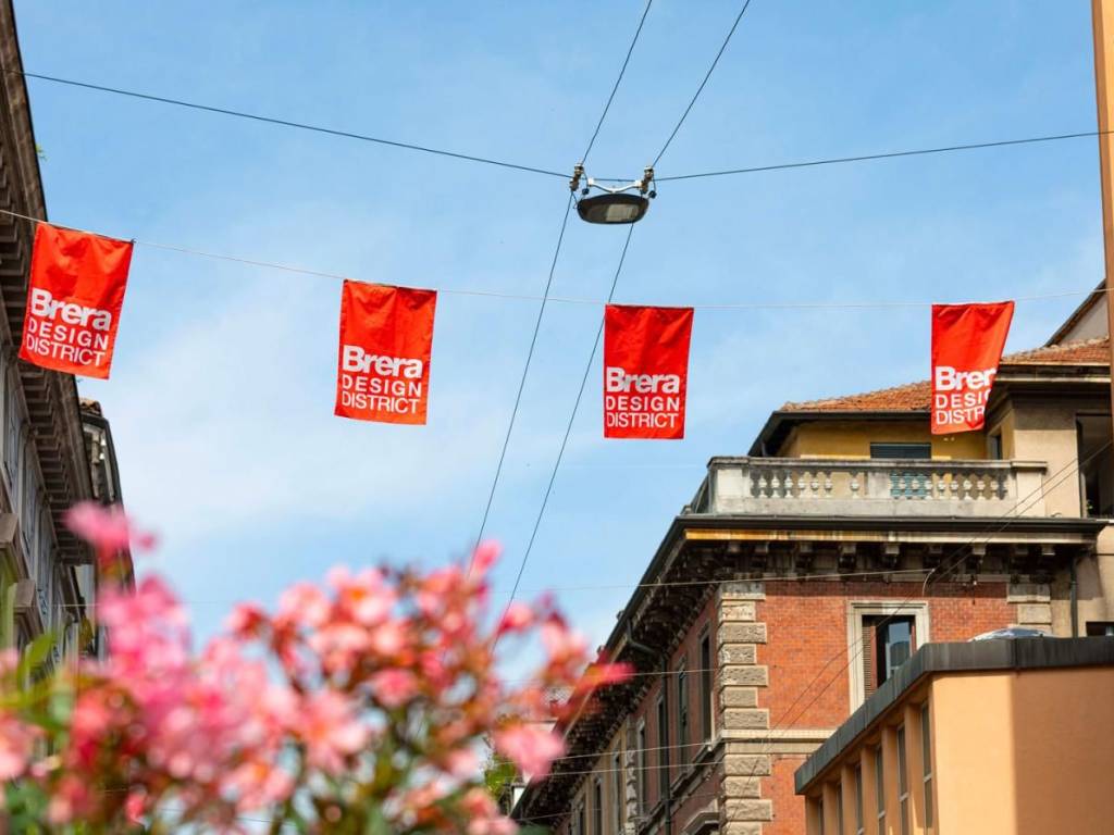 appartamento in affitto a Milano in zona Porta Garibaldi