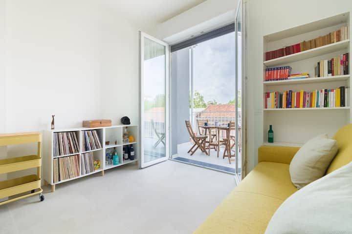 appartamento in affitto a Milano in zona Famagosta