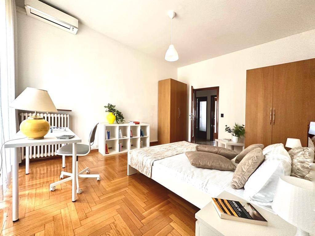 appartamento in affitto a Milano in zona Solari
