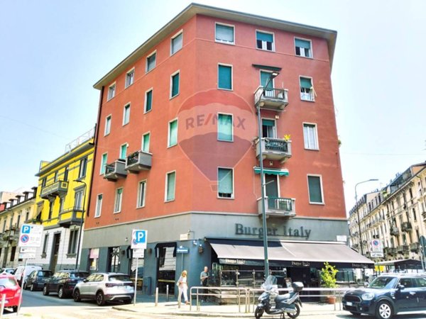 negozio in affitto a Milano in zona Isola