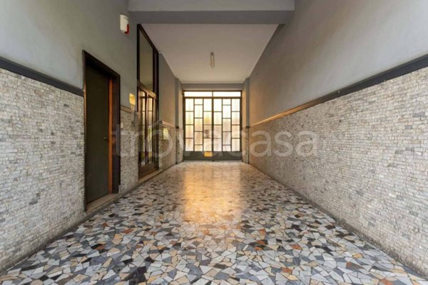appartamento in affitto a Milano in zona Porta Genova