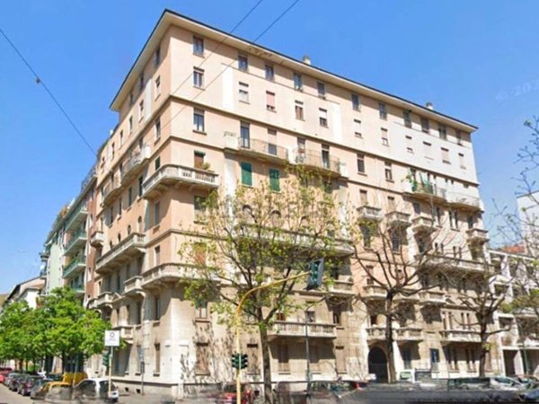 appartamento in affitto a Milano in zona Isola