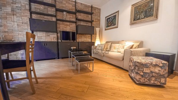 appartamento in affitto a Milano in zona Città Studi