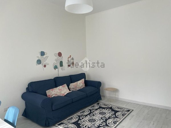 appartamento in affitto a Milano in zona Lorenteggio