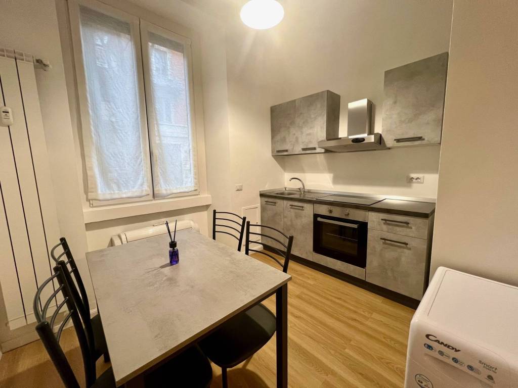 appartamento in affitto a Milano in zona Città Studi