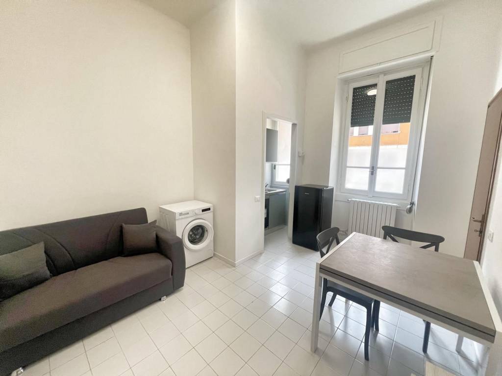 appartamento in affitto a Milano in zona Città Studi