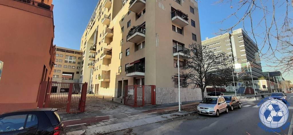 appartamento in affitto a Milano in zona Bicocca