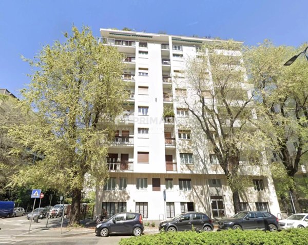 appartamento in affitto a Milano in zona Porta Vigentina