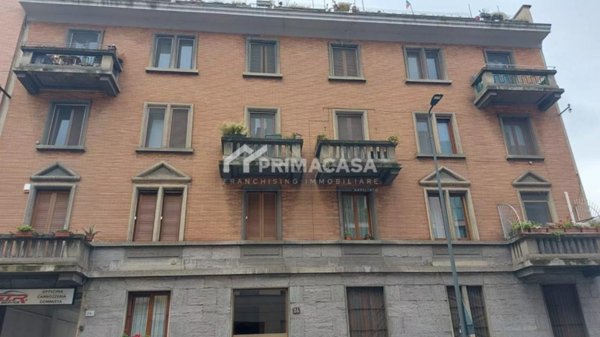 appartamento in affitto a Milano in zona Porta Romana