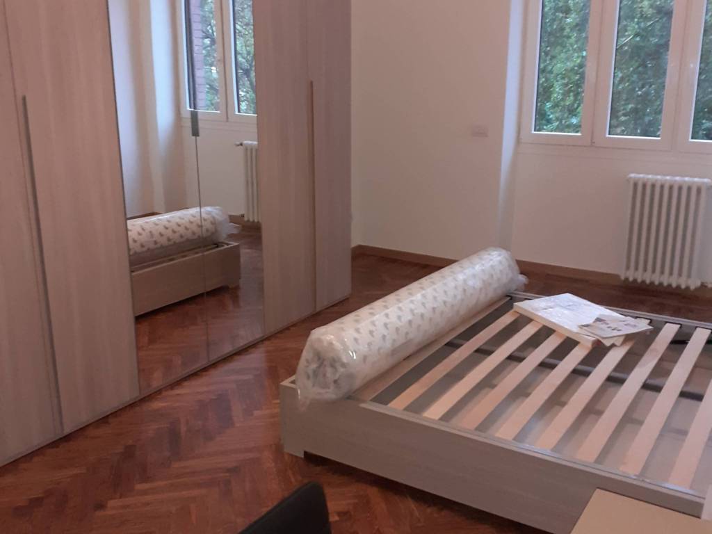 appartamento in affitto a Milano in zona XXII Marzo
